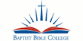 Baptist Bible College
