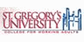 St. Gregory&#039;s University