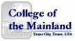 College of the Mainland