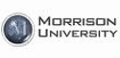 Morrison University