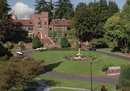 University of Puget Sound