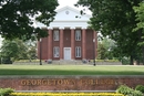 Georgetown College