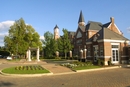 Mississippi University for Women