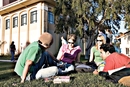 Vanguard University of Southern California